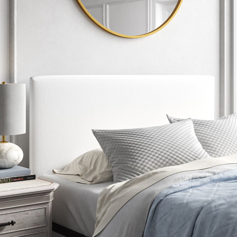 Wayfair shop tall headboards